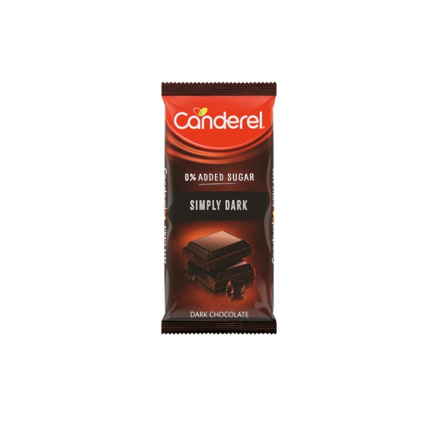 CHOCO DARK 543025-V001 by Canderel