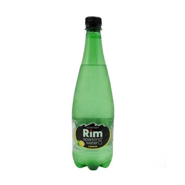 Sparkling Water Lemon 543891-V001 by Rim Water