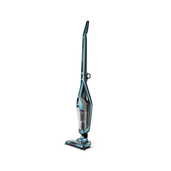 TAURUS STICK VACUUM MOP PRO TURBO BRUSH