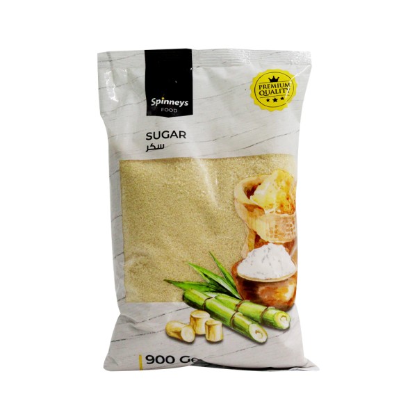SPINNEYS BROWN SUGAR 544043-V001 by Spinneys Food