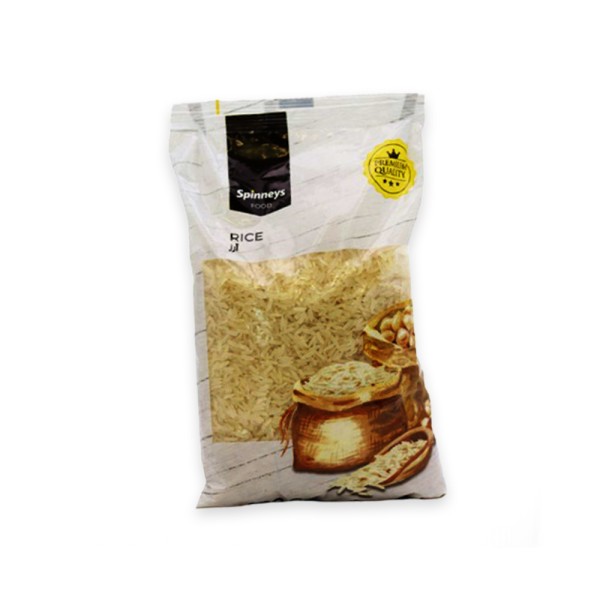 SPINNEYS ITALIAN RICE 544052-V001 by Spinneys Food