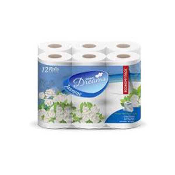 DREAMS DREAMS JASMINE 1X4