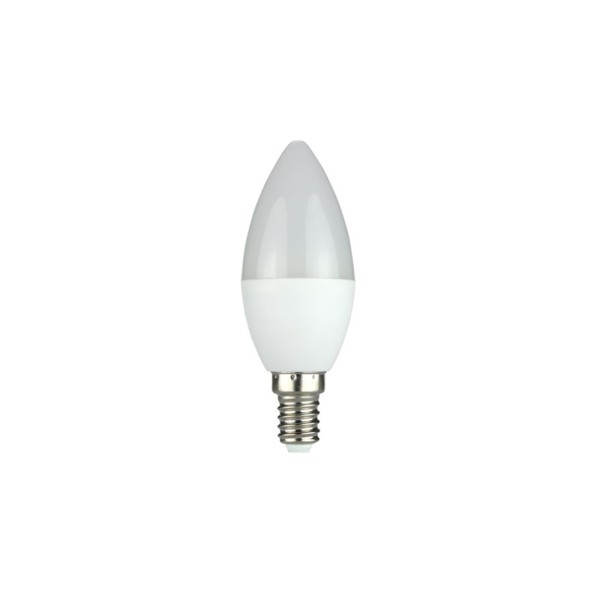 LED C37 3000K E14 545392-V001 by WELLMAX