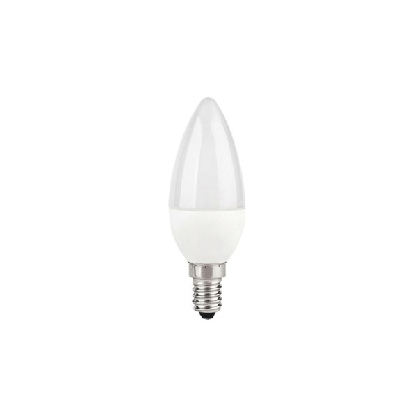 LED C37 6500K E14 545393-V001 by WELLMAX
