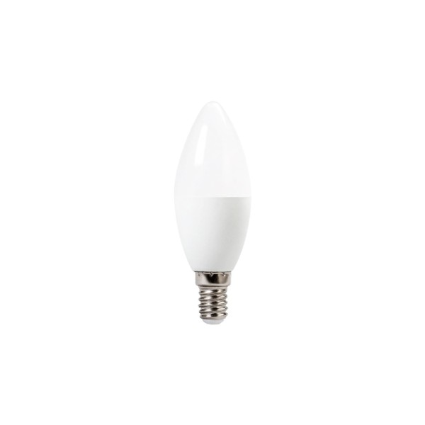 LED C37 3000K E14 545394-V001 by WELLMAX