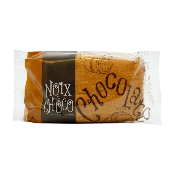 CHOCOLATE CROISSANT 545497-V001 by Noix & Choco