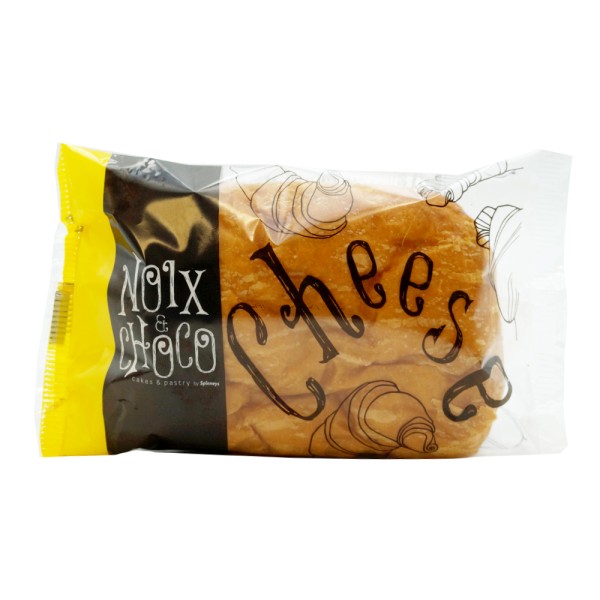 CHEESE CROISSANT 545498-V001 by Noix & Choco