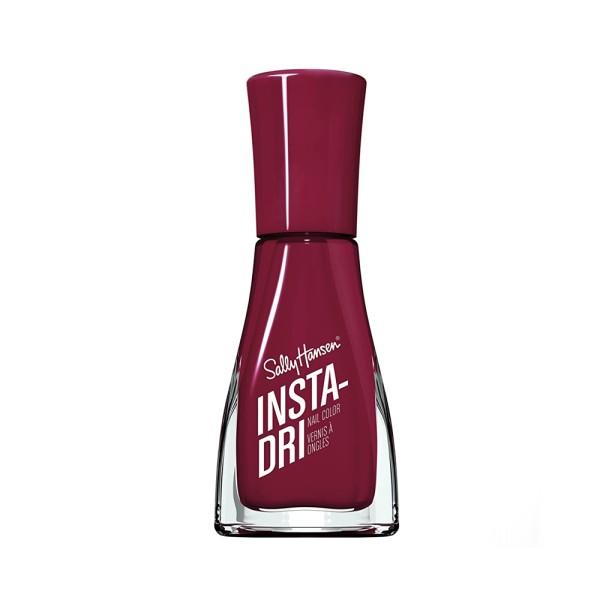 NAIL COLOR JUST IN WINE 423 545528-V001 by Sally Hansen