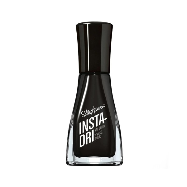 NAIL COLOR BLACK TO BLACK 573 545535-V001 by Sally Hansen
