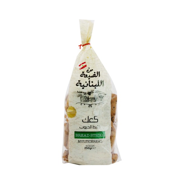 KAAK MULTICEREAL 545624-V001 by Min al Dayaa