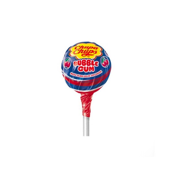 Bubbly Cola Cherry 546364-V001 by Chupa Chups