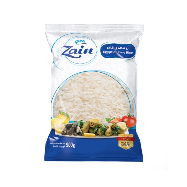 EGYPTIAN RICE 546368-V001 by Zain