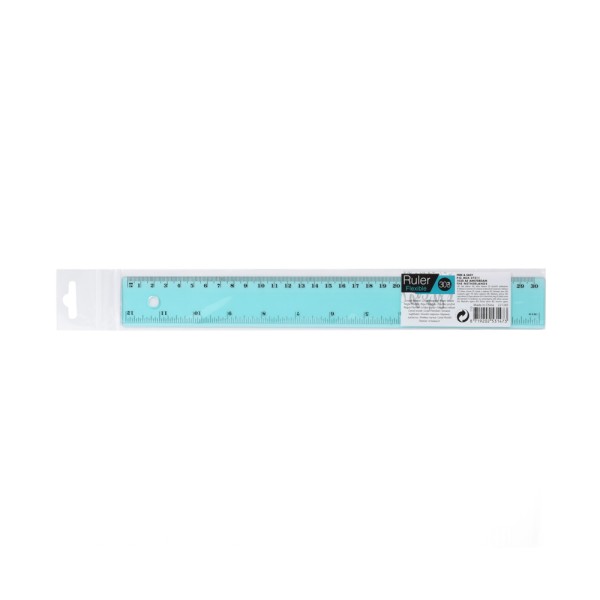 Ruler 546467-V001 by EH Excellent Houseware