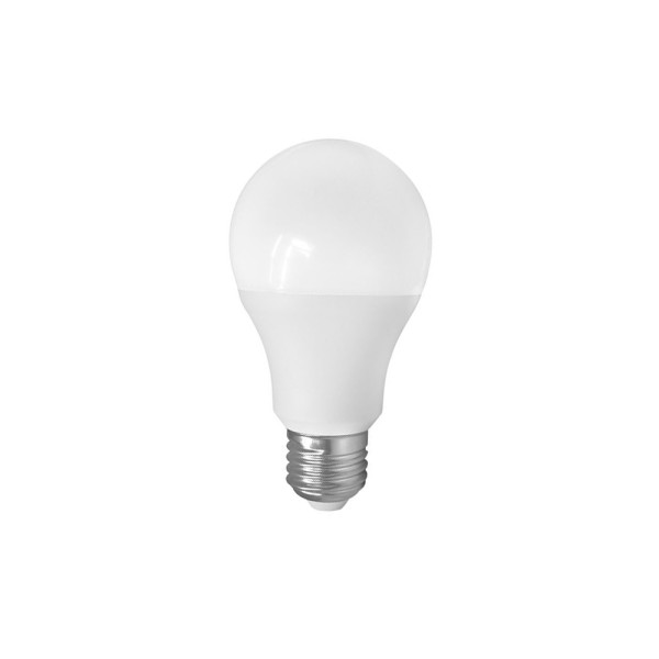 LED A60 BULB 9W 6500K E27 546631-V001 by WELLMAX