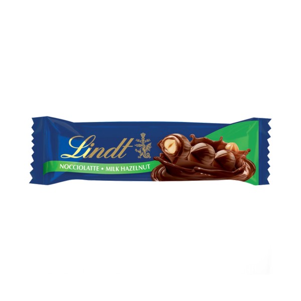BARRE NOCCIOLATTE 546675-V001 by Lindt
