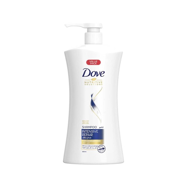SHAMPOO INTENSIVE REPAIR 546882-V001 by Dove