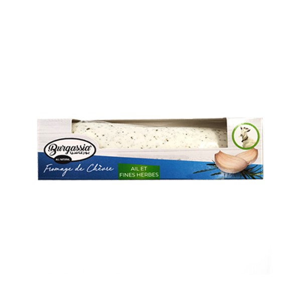 FROMAGE DE CHEVRE AIL FINE HERBES 546901-V001 by Burgassia