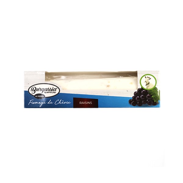 FROMAGE DE CHEVRE RAISIN 546904-V001 by Burgassia