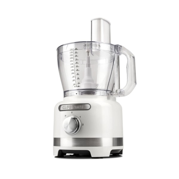 G3 FERRARI FOOD PROCESSOR 3L WITH BLENDER 1.5L