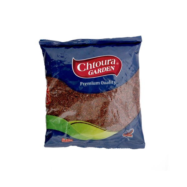RED QUINOA 547621-V001 by Chtoura Garden