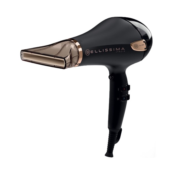 BELLISSIMA HAIRDRYER ION TECHNOLOGY