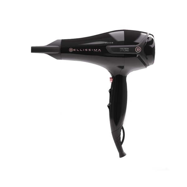 Hairdryer Precision Styling 547727-V001 by Bellissima