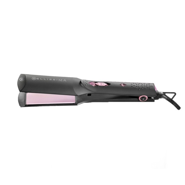 Straightener Ceramic And Keratin Coating Large Pla 547729-V001 by Bellissima