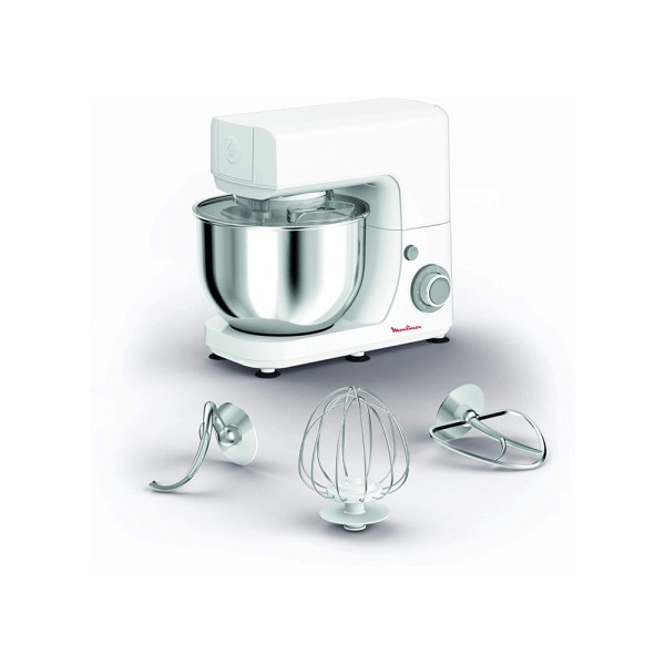 MOULINEX KITCHEN MACHINE CHARLOTTE 4.8L