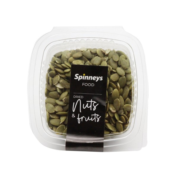 SPINNEYS PUMPKIN SEEDS