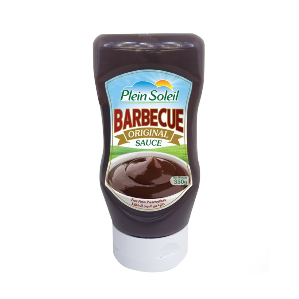 BARBECUE SAUCE 548843-V001 by Plein Soleil