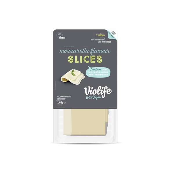 MOZZARELLA SLICES 549155-V001 by VIOLIFE