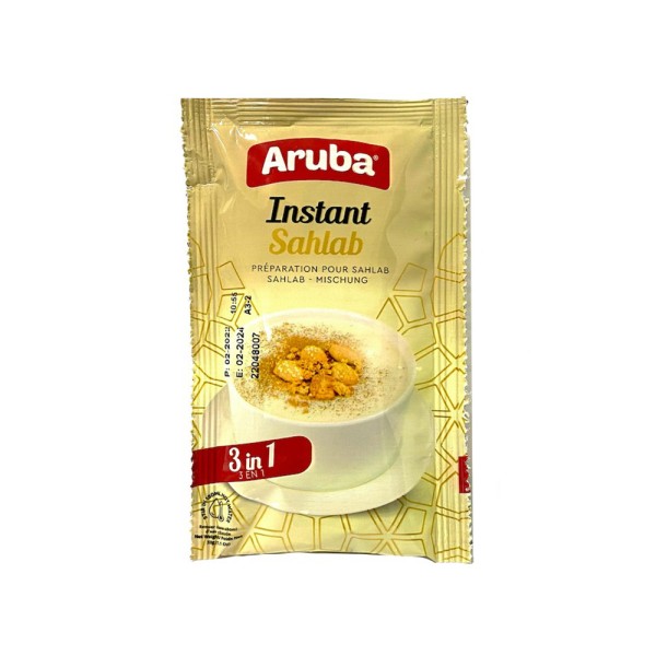 ARUBA SAHLAB 3IN1