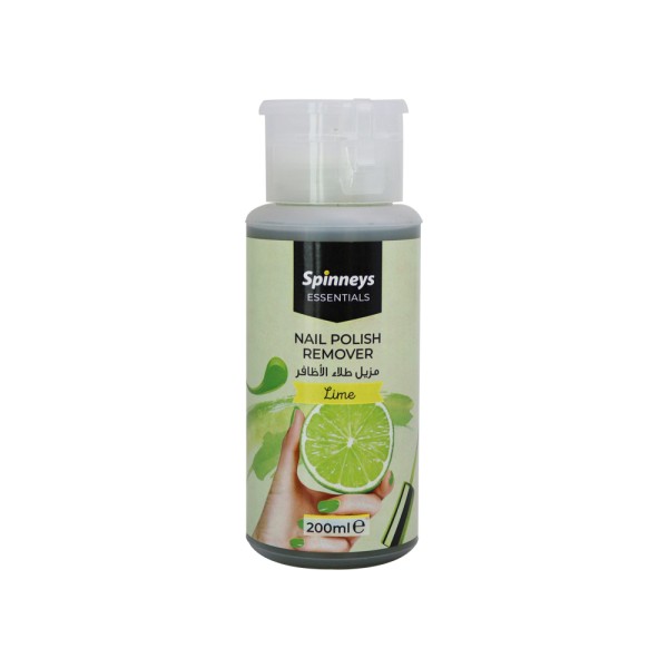 ACETON LIME 549785-V001 by Spinneys Essentials