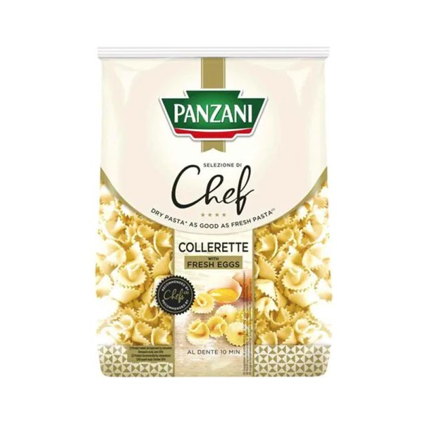 Chef Collerette 549792-V001 by Panzani