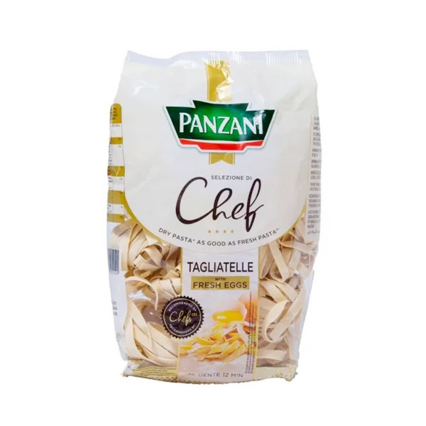 PANZANI CHEF TAGLIATELLE
