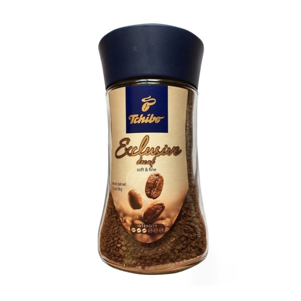 Tchibo Decaf Coffee 550126-V001 by Tchibo