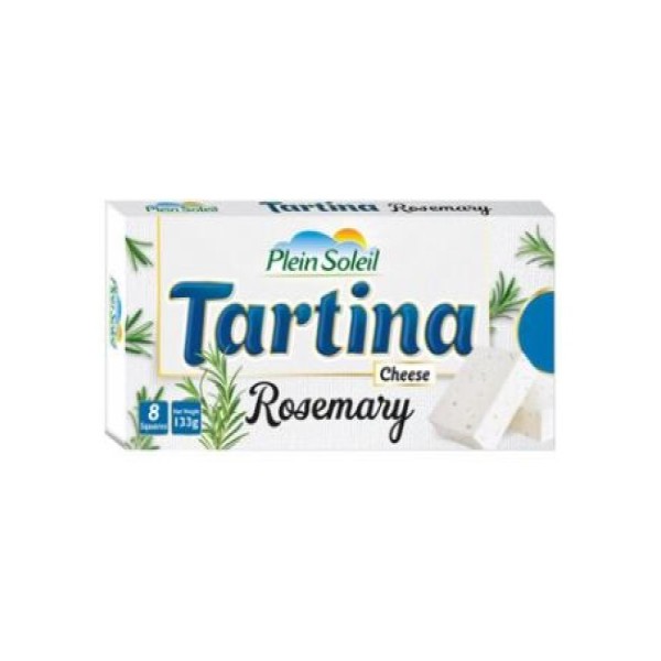 Tartina Cheese Rosemary 8pc 550217-V001 by Plein Soleil