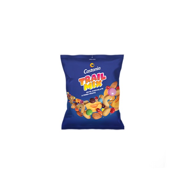 Trail Mix 550677-V001 by Castania