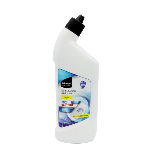 WC TOILET CLEANER 550795-V001 by Spinneys Essentials