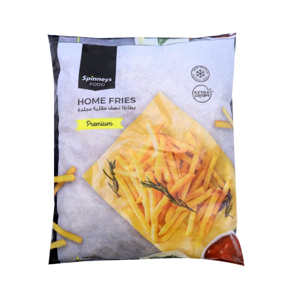 HOME FRIES 551260-V001 by Spinneys