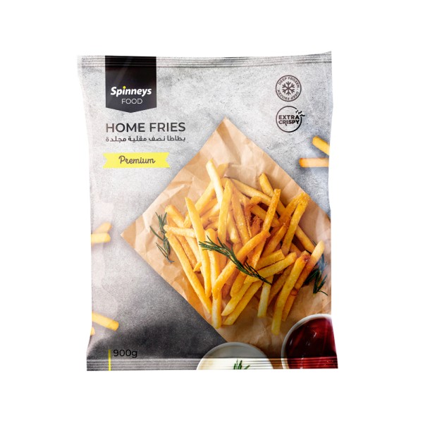 HOME FRIES 551261-V001 by Spinneys Food