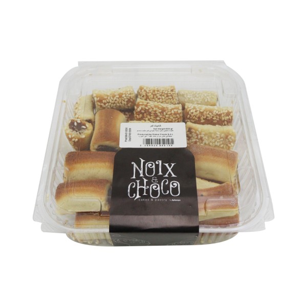 SPINNEYS FOOD CHAMIYAT DATES
