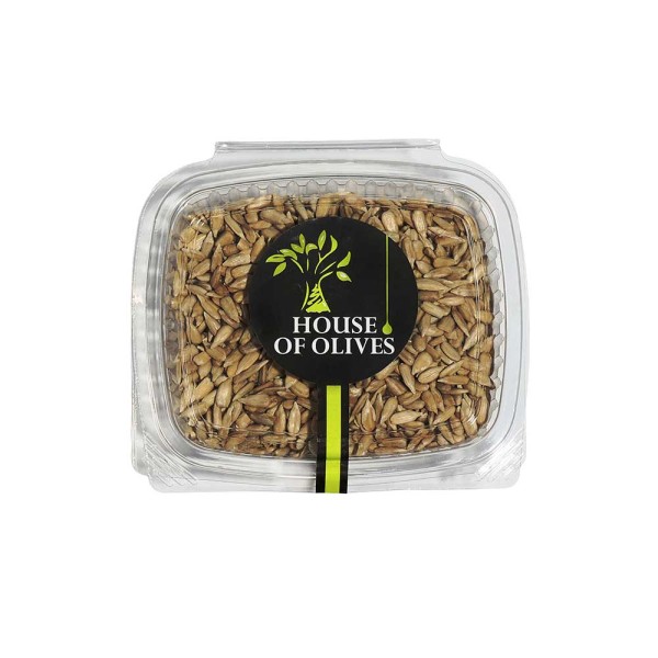  SUNFLOWER SEEDS