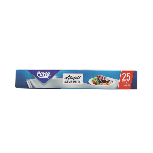 Aluminium Foil 552655-V001 by Min al Dayaa