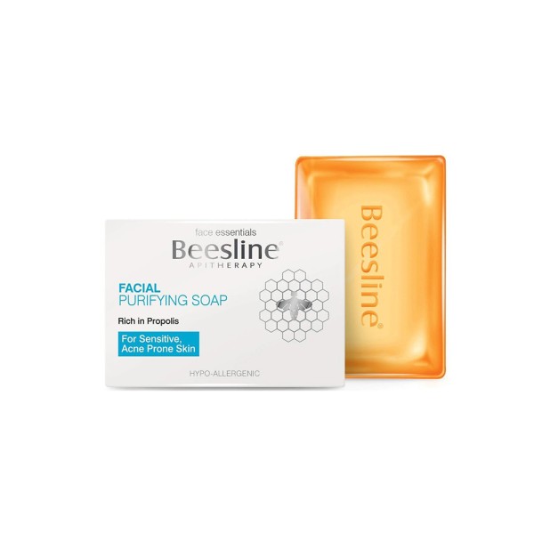 FACIAL PURIFYING SOAP 552747-V001 by Beesline