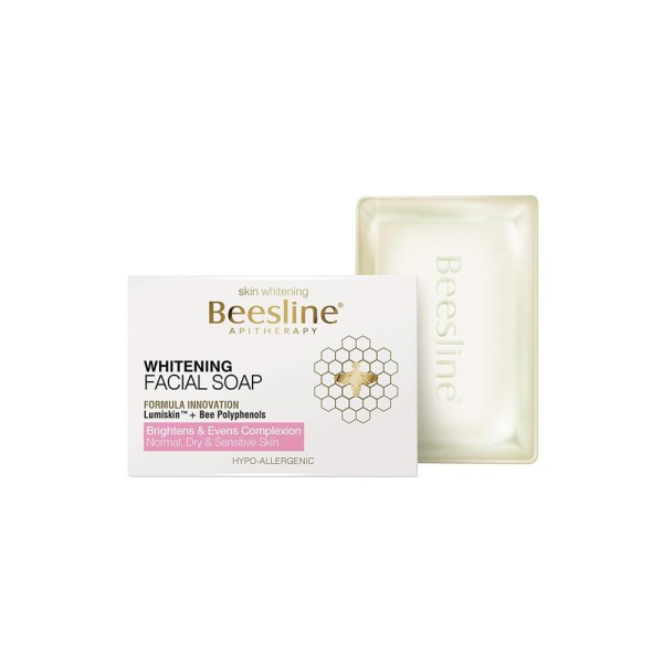 WHITENING FACIAL SOAP 552748-V001 by Beesline