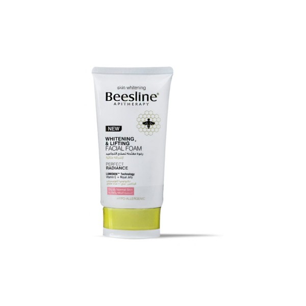 WHITENING AND LIFITING FACIAL FOAM 552750-V001 by Beesline