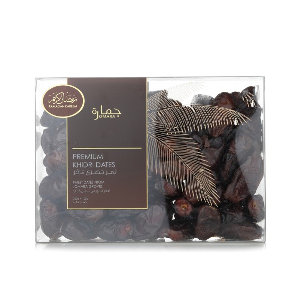 DATES KHIDRI 552944-V001 by Jomara