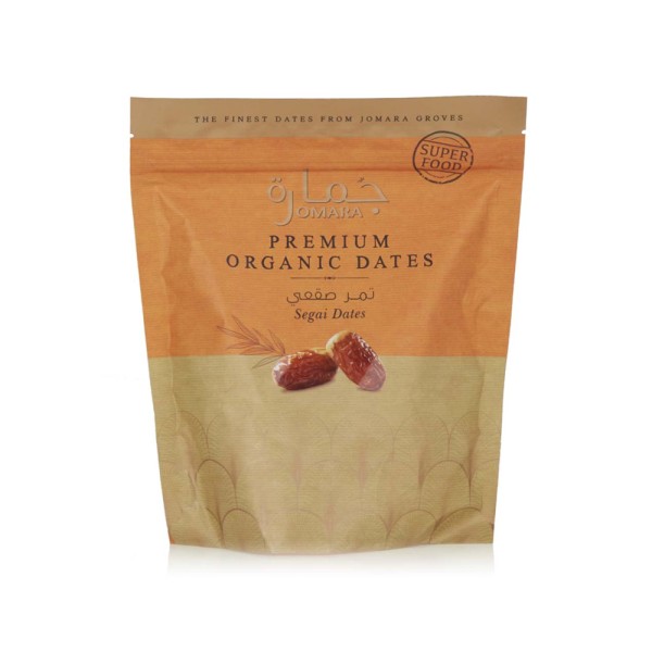 JOMARA DATES ORGANIC SEKIE