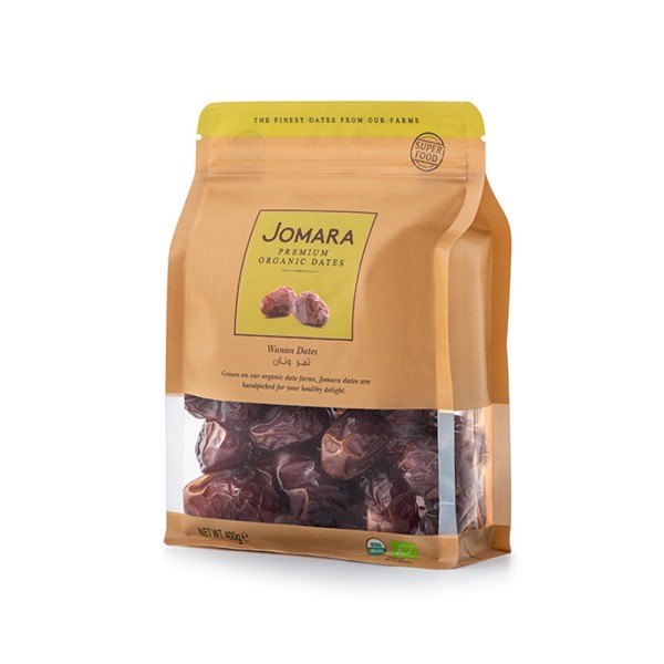 JOMARA DATES ORGANIC KHOLAS